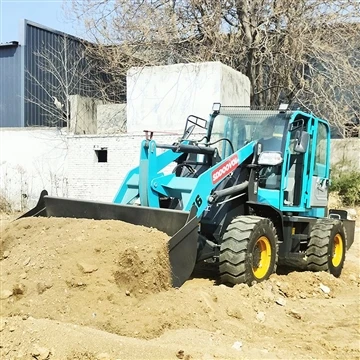 Il-manifatturi tal-lawn mower jelaboraw fuq il-karatteristiċi tal-lawn mower