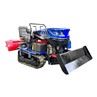 X'inhu L-Aqwa Xahar Biex Tixtri Lawnmower?