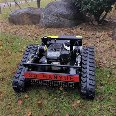 Kemm Ddum Batterija tal-litju f'Lawn Mower?