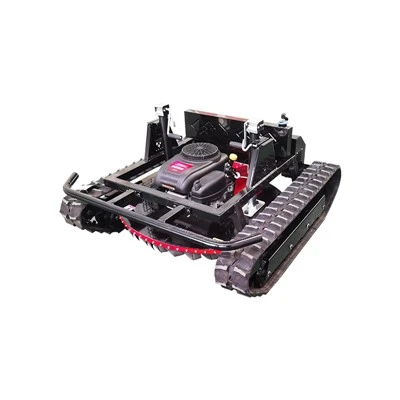X'inhu l-iżvantaġġ ta 'Robot Lawn Mower?