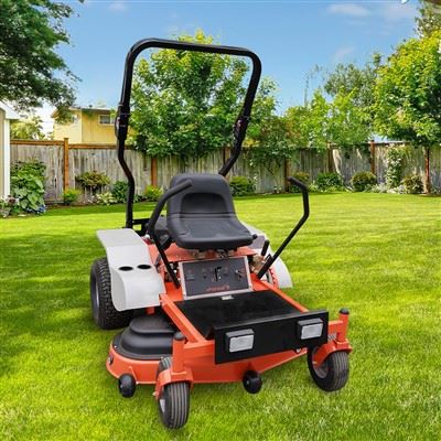 Riding Lawn Mowers Għall-Bejgħ