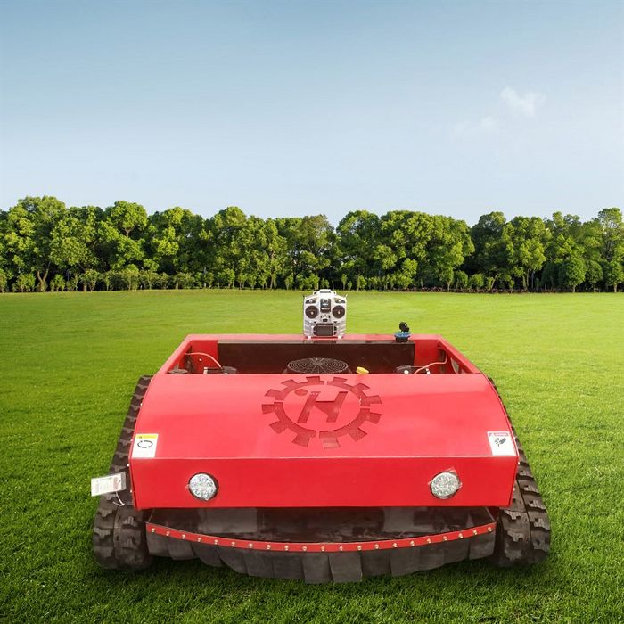 Mower tal-Kontroll mill-bogħod