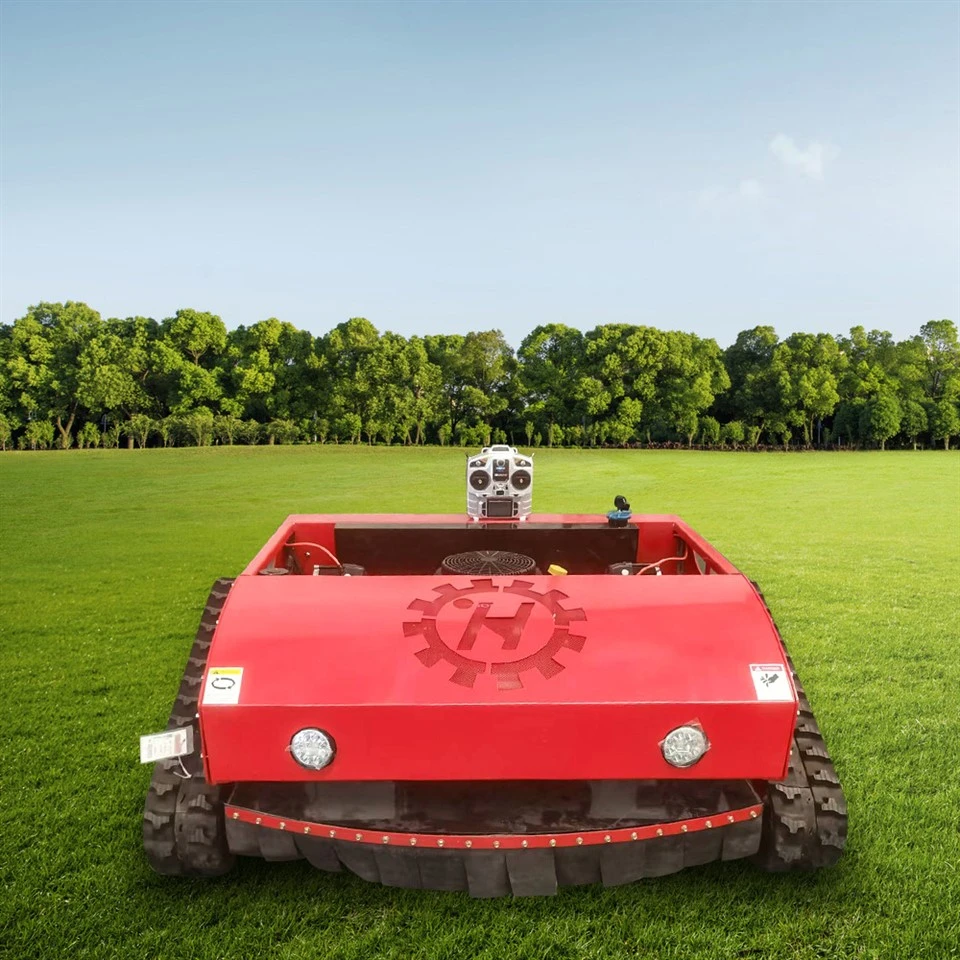 Mower tal-Kontroll mill-bogħod