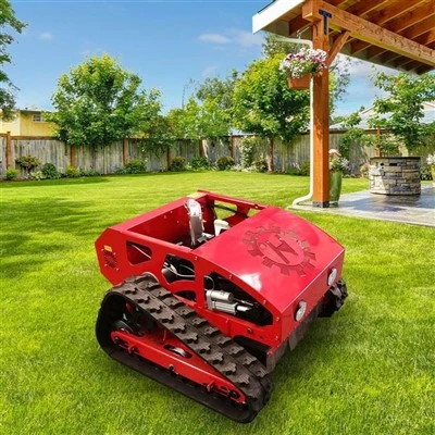 Mower tal-ħaxix mill-bogħod